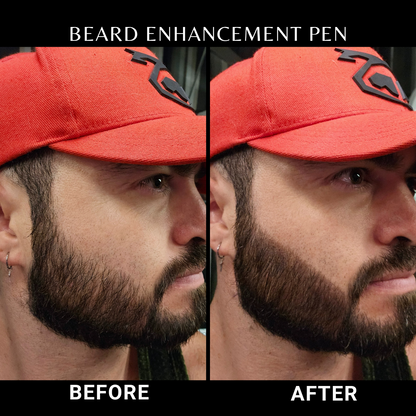 Beard Filler Pen