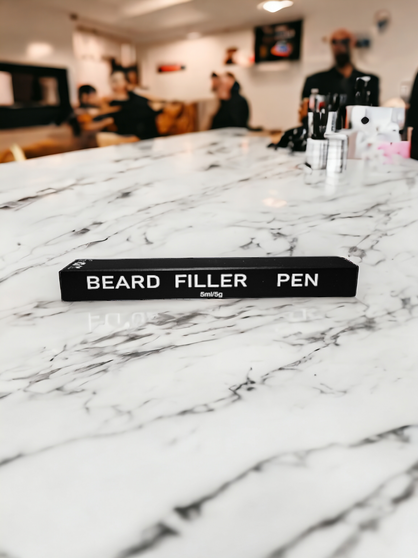 Beard Filler Pen